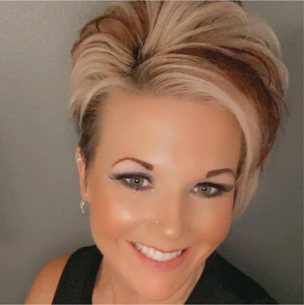 Meet your Posher, Samantha